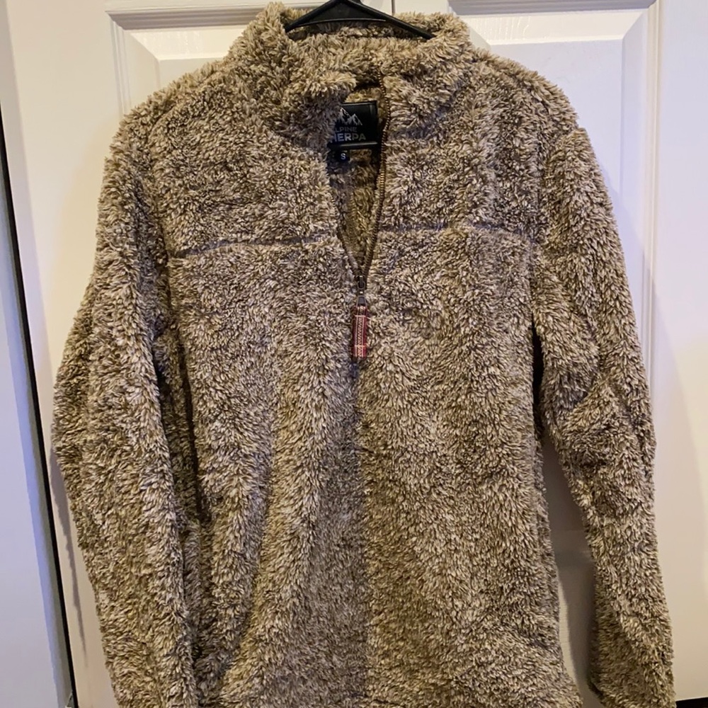Alpine Sherpa